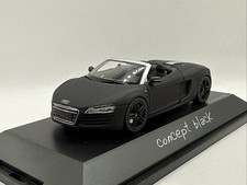 Audi v10 spyder d'occasion  Forbach