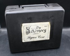 Armory figure case for sale  Aiken
