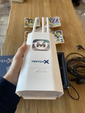 Matchx pro miner usato Matchx pro miner usato  Cremona