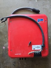 Sma sunny boy for sale  San Diego