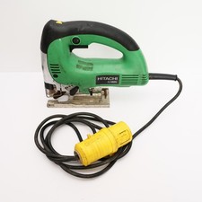 Hitachi 120v jigsaw for sale  LEEDS