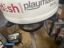 Sat light dish for sale  Robbins