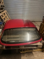 Mazda mk2 hardtop for sale  BURTON-ON-TRENT