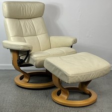 Ekornes stressless medium for sale  Orlando