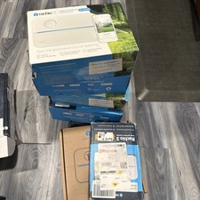 Controlador de aspersão inteligente Rachio 3 12 zonas (12ZULW-C) comprar usado  Enviando para Brazil