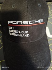 Riginal porsche driver gebraucht kaufen  Bad Sachsa