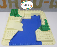 Lego duplo plate d'occasion  Expédié en Belgium