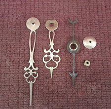 Antique pair hands d'occasion  Expédié en Belgium