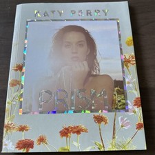 CD e livreto Katy Perry Prism Zinepak (2013) como novo comprar usado  Enviando para Brazil