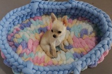 Pet bed dog for sale  ROCHDALE