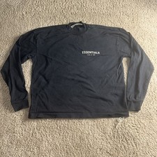 Fear god essentials for sale  Mobile