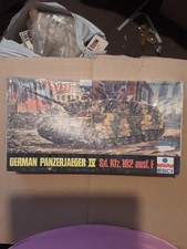 Esci german panzerjaeger for sale  GREAT YARMOUTH