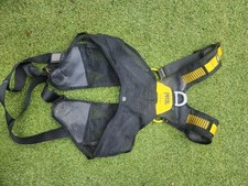 Petzl miller harness for sale  NEWCASTLE UPON TYNE