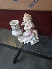 Vintage porcelain german for sale  Davenport