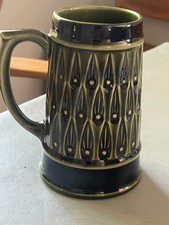 Vintage pottery beer for sale  Elma