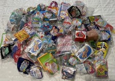 Lot mcdonalds happy for sale  Fort Wayne