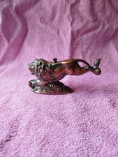 Feuerzeug figur löwe gebraucht kaufen  Mannheim