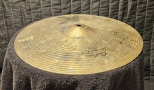 Used zildjian custom for sale  Effingham