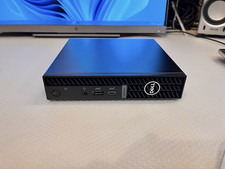 Dell ptiplex micro gebraucht kaufen  Weißenfels