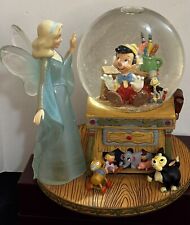 Disney pinocchio jiminy for sale  Barrington