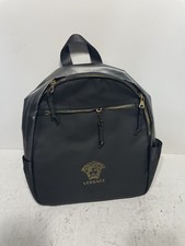 Versace parfums backpack for sale  Grand Rapids