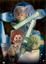 152 mächtige jedi gebraucht kaufen  Dreieich