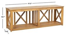 Safavieh branco bench for sale  Whitestown