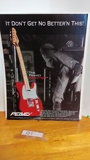 Peavey reactor tele for sale  Berlin