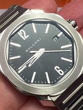 Bvlgari bulgari octo usato  Verona