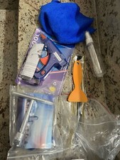 Kit tirabolli con usato  San Giovanni Rotondo