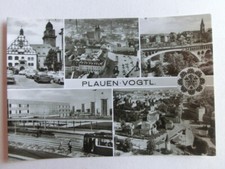 Alte plauen vogtland gebraucht kaufen  Neu-Ulm