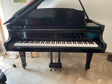 Pianoforte mezza coda usato  Zeccone
