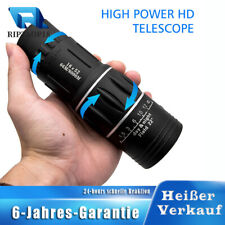 Monokular fernglas teleskop gebraucht kaufen  Hannover
