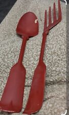Vintage christmas red for sale  Gaylesville