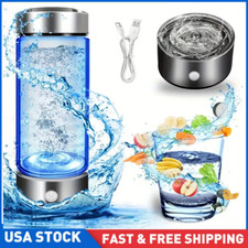 Portable hydrogen water for sale  Staten Island