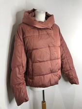 Zara puffer padded for sale  LYNDHURST