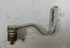 Patte phare acetylene d'occasion Patte phare acetylene d'occasion  Clermont-Ferrand-