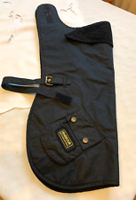 Barbour international black for sale  CRAMLINGTON