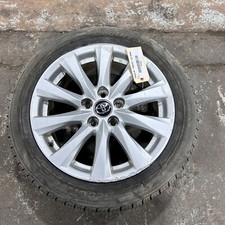 Toyota camry wheel for sale  Trenton