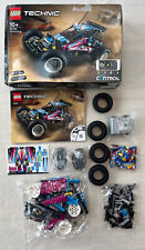 Lego technic off d'occasion  Plouzané