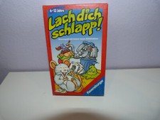 Lach dich schlapp gebraucht kaufen  Bietigheim-Bissingen