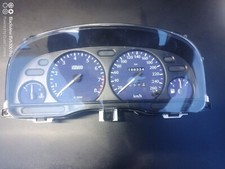 Bloc instruments compteur d'occasion  Trilport