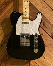 Fender american standard usato  Spedire a Italy
