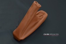 BMW E46 M3 E46 boot leather gaiter CINNAMON leather INDIVIDUAL M3 M na sprzedaż BMW E46 M3 E46 boot leather gaiter CINNAMON leather INDIVIDUAL M3 M na sprzedaż  PL