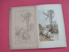 Art peindre paysages d'occasion  Toulouse-