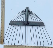 Antique vintage steel for sale  Leesburg