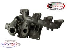 Turbo turbina turbocompressore usato  Nola
