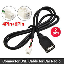 Usb cable adaptor for sale  LIVERPOOL
