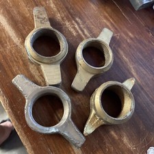 Various vintage wire for sale  San Martin