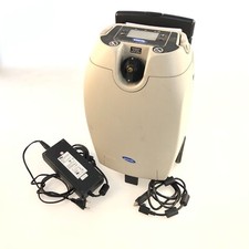 Invacare solo tragbarer gebraucht kaufen  Schwerin-Umland VI